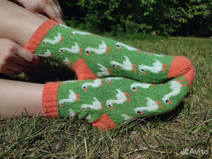 Вязание на заказ