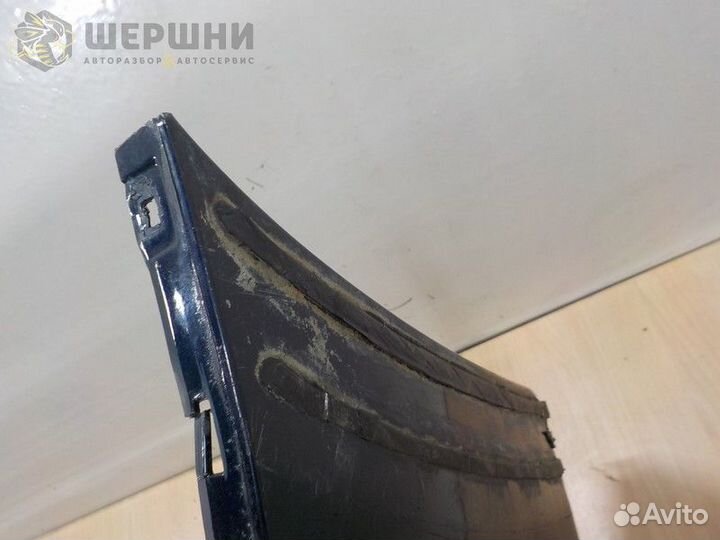 Панель бампера (Б) (20951797 (Б)