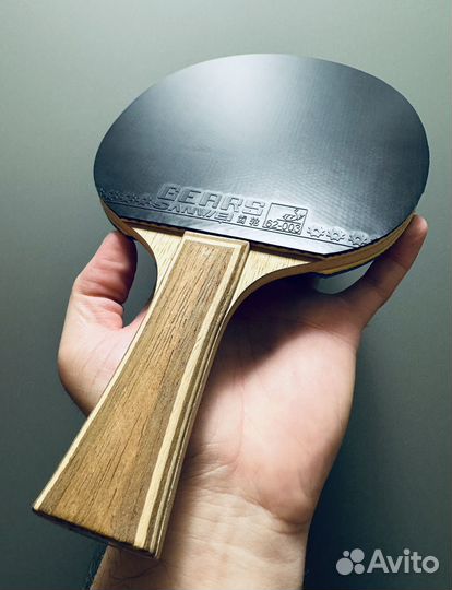 Ракетка для настольного тенниса Butterfly