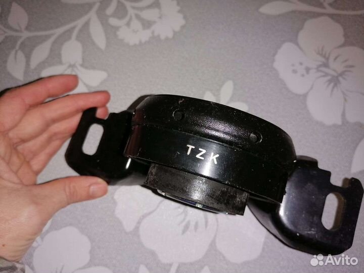 Подвесной подшипник toyota