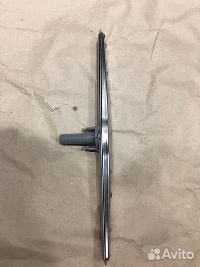 Разбрызгиватели верхние и нижние Zigmund shtain