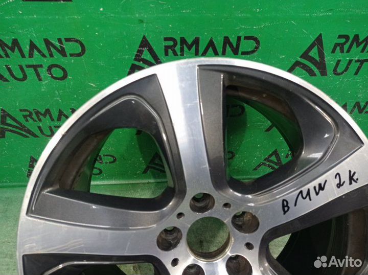 Z Диск R19 Bmw X5 F15