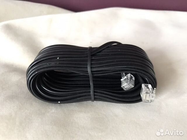 Провод кабель для телефона