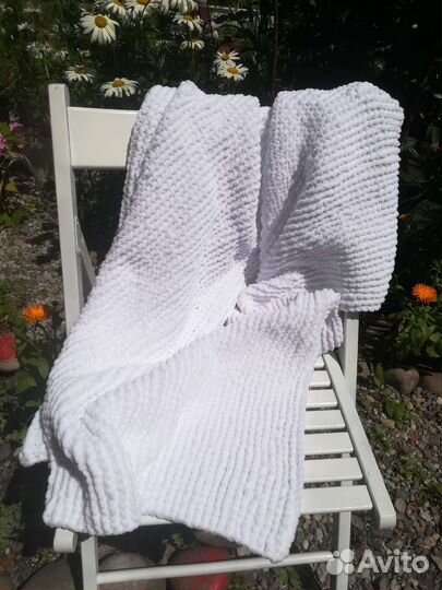 Плед детский