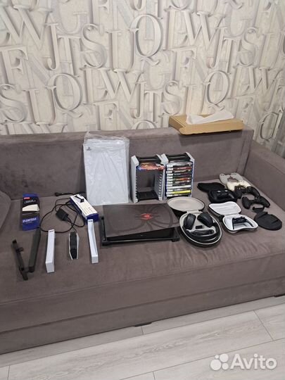 Sony playstation 5