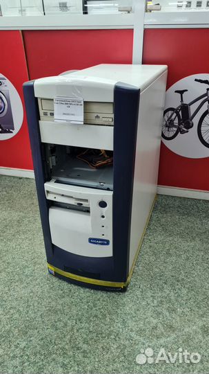 Системный блок asus
