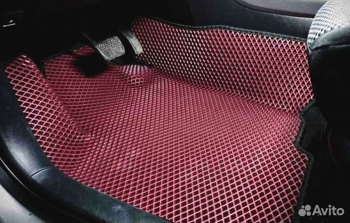 Ева коврики арт 14.13