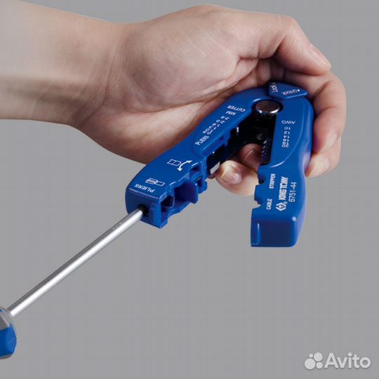 Стриппер многофункциональный king tony