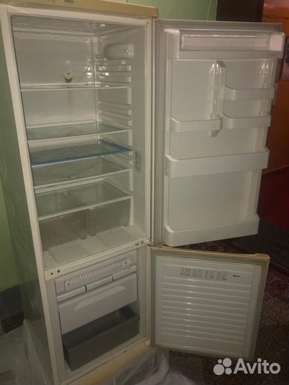 Холодильник на запчасти