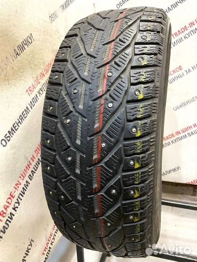 Tigar SUV Ice 225/60 R17 103T