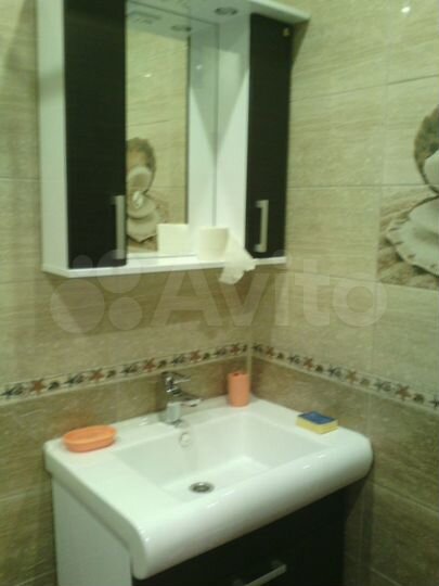 Квартира-студия, 23 м², 2/5 эт.