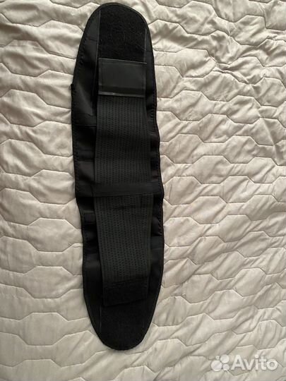 Пояс для похудения/занятий в зале