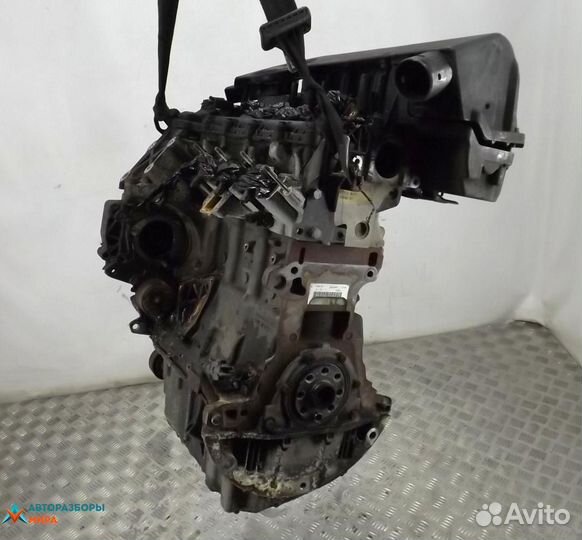 Двигатель Land Rover Freelander 2003 204D3