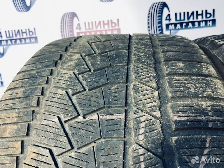 Continental ContiWinterContact TS 860S 295/40 R20 110W