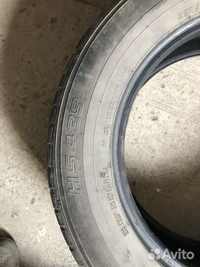 Falken FK-07E 225/65 R17