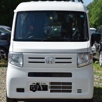 Honda N-VAN 0.7 CVT, 2019, 68 880 км, с пробегом, цена 1 070 000 руб.