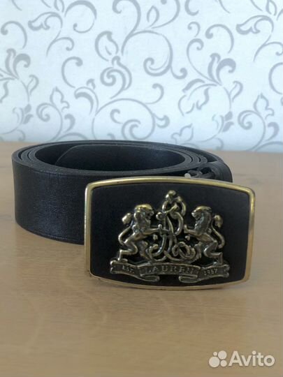 Ремень ralph lauren