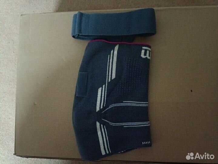 Бандаж локтевой Medi Epicomed