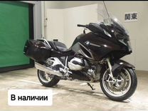 BMW R1200RT 2015г. без пробега по Р.Ф. 13990 км