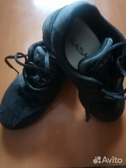 Джазовки для танцев 33 и 35 размер