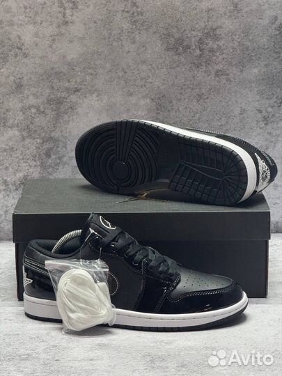 Кеды Nike Air Jordan 1 Mid Se