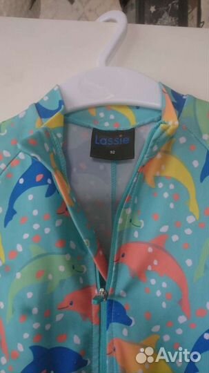 Купальный костюм