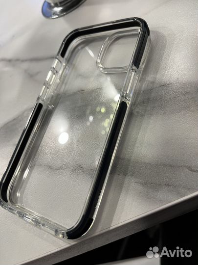 Чехол бампер на iPhone 13