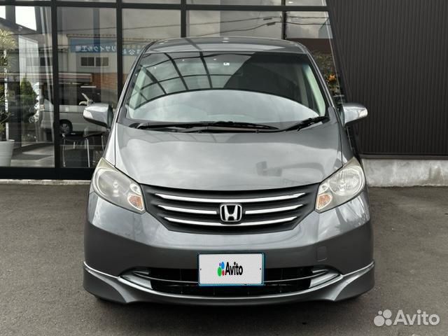 Honda Freed 1.5 CVT, 2010, 73 000 км