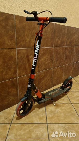 Самокат детский