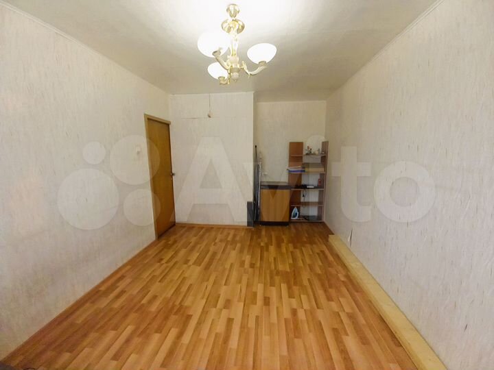 3-к. квартира, 62 м², 7/9 эт.