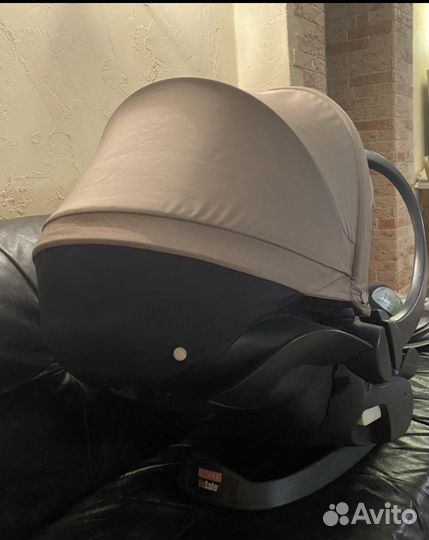 Коляска stokke xplory v5 3в1