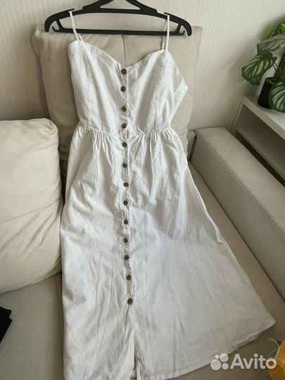 Сарафан, вечернее платье и юбка 50 размер