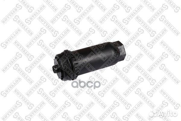 Фильтр АКПП Ford Focus II /Focus III /Mondeo IV