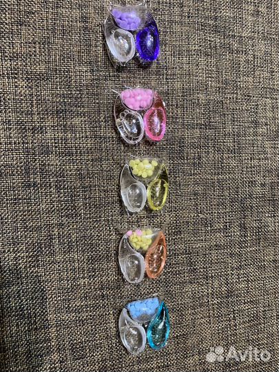 Капсулы для стирки