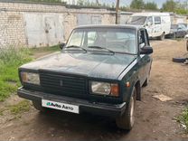 ВАЗ (LADA) 2107 1.6 MT, 2006, 155 000 км