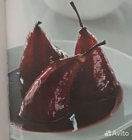 Юлия Высоцкая Десерты