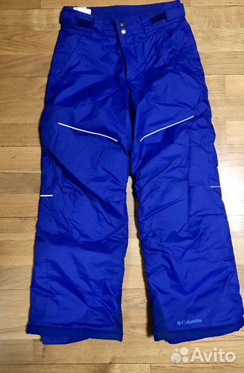Штаны Columbia