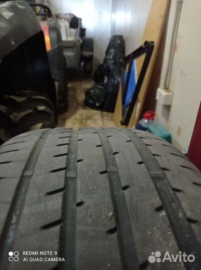 Toyo Proxes R36 225/55 R19