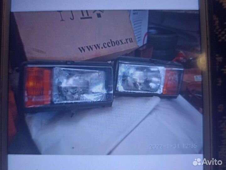 Запчасти для ваз 2107