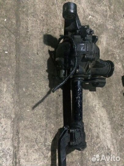 Редуктор передний Сузуки Гранд Витара XL7