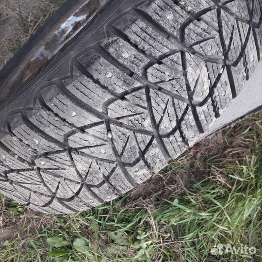 Продам колеса