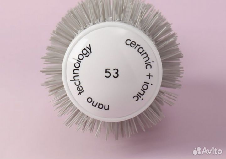 Расческа брашинг диаметр 5,3