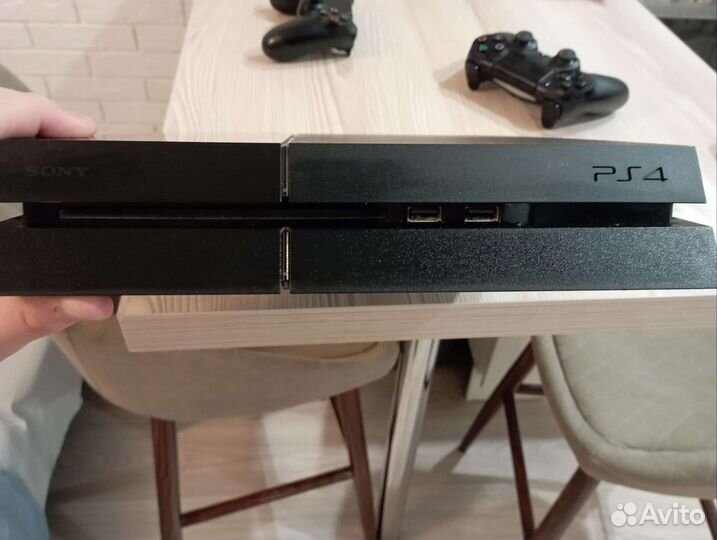 Sony PS4