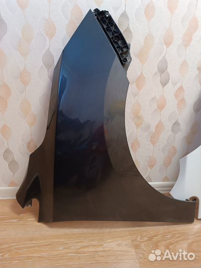 Крыло переднее Hyundai Ix35 1 09-16