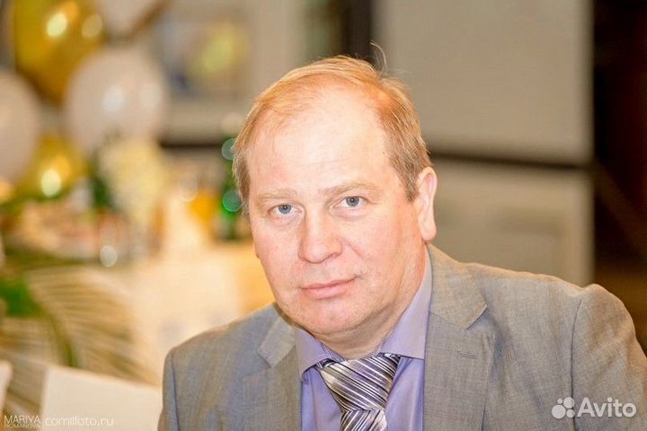 Строитель универсал