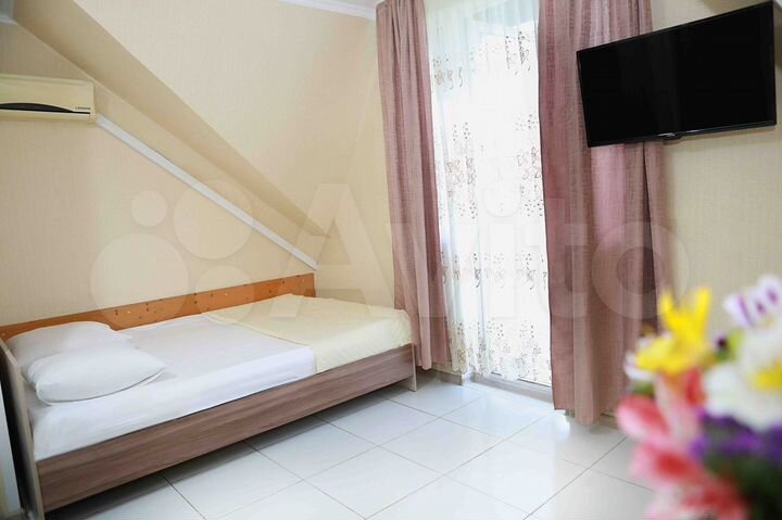 Комната 16 м², 3/5 эт.