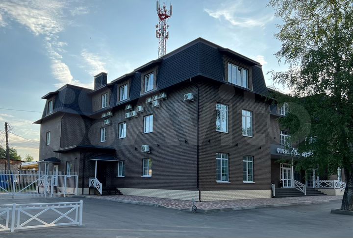 Офисы, 19-23 м²