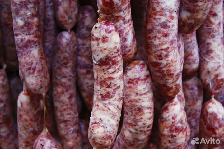 Купаты свинина