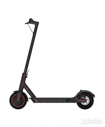 Электросамокат Xiaomi Mijia M365, black