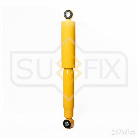 Sufix SA-1687 Амортизатор зад прав/лев